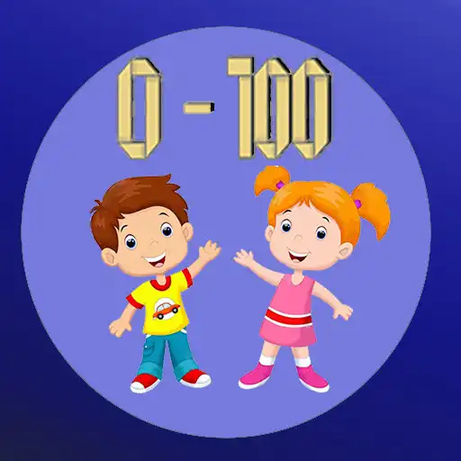 Play LearningNumbers (0-100) APK