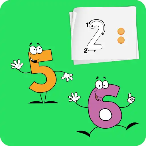 Play Learning Numbers 123 for Kids APK Play Learning Numbers 123 for Kids APK