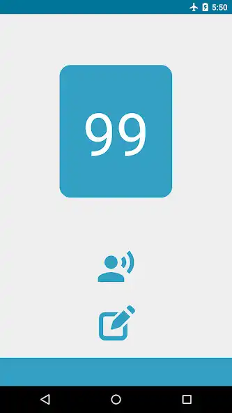Play Learning Numbers - Amharic as an online game Learning Numbers - Amharic with UptoPlay