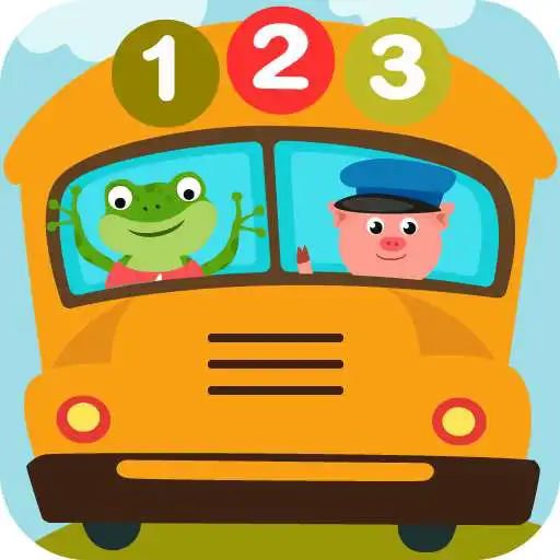 Play Learning numbers and counting for kids APK Play Learning numbers and counting for kids APK