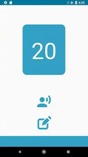 Play Learning Numbers - Danish as an online game Learning Numbers - Danish with UptoPlay