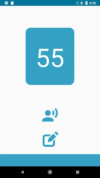 Play Learning Numbers - English as an online game Learning Numbers - English with UptoPlay