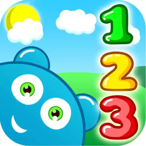 Free play online Learning Numbers for Kids APK