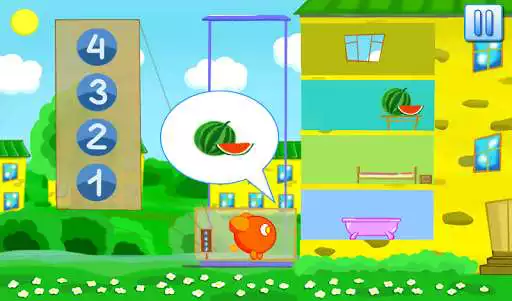 Play Learning Numbers for Kids