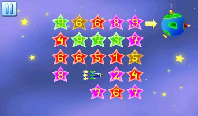Play Learning Numbers for Kids
