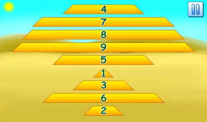 Play Learning Numbers for Kids