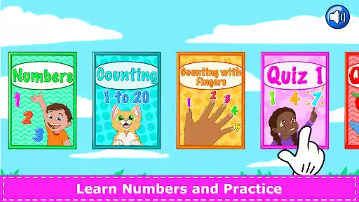 Play Learning Numbers  and enjoy Learning Numbers with UptoPlay