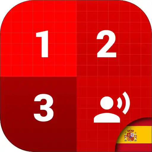 Play Learning Numbers - Spanish APK