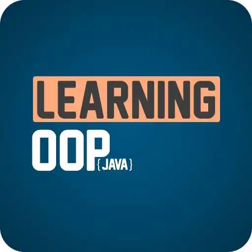 Play Learning OOP APK
