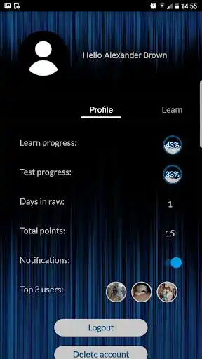 Play Learning OOP  and enjoy Learning OOP with UptoPlay