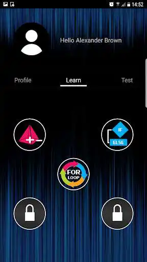 Play Learning OOP as an online game Learning OOP with UptoPlay