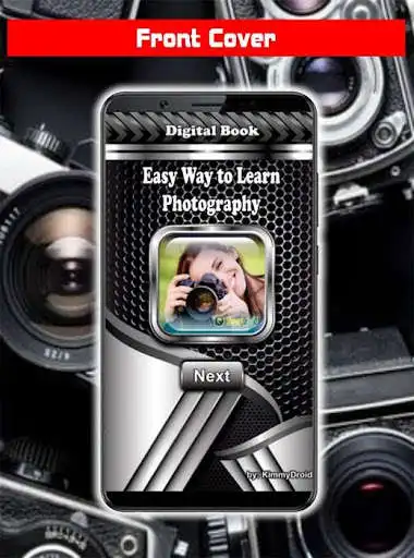 Play Learning Photography  and enjoy Learning Photography with UptoPlay