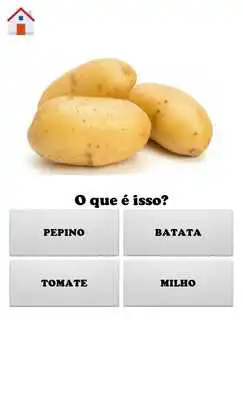 Play Learning Portuguese - Basic Words Play Learning Portuguese - Basic Words