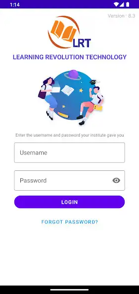 Play LEARNING REVOLUTION TECH as an online game LEARNING REVOLUTION TECH with UptoPlay