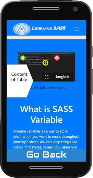Play LearningSASS  and enjoy LearningSASS with UptoPlay
