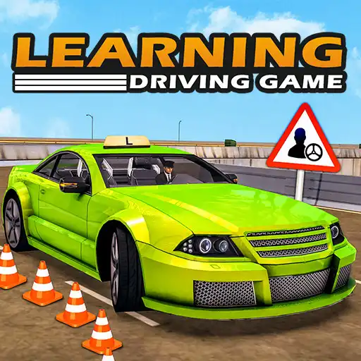 Play Learning School Driving Simulator game APK Play Learning School Driving Simulator game APK