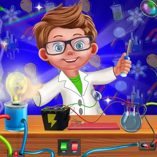 Play Learning Science Tricks And Experiments APK
