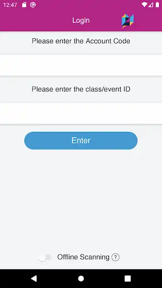 Play Learning Stream Attendance QR   and enjoy Learning Stream Attendance QR  with UptoPlay