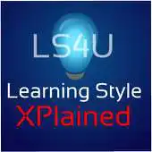 Free play online Learning Style for You (LS4U) APK Free play online Learning Style for You (LS4U) APK