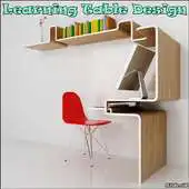 Free play online Learning Table Design APK