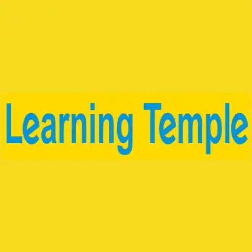 Play Learning Temple APK Play Learning Temple APK