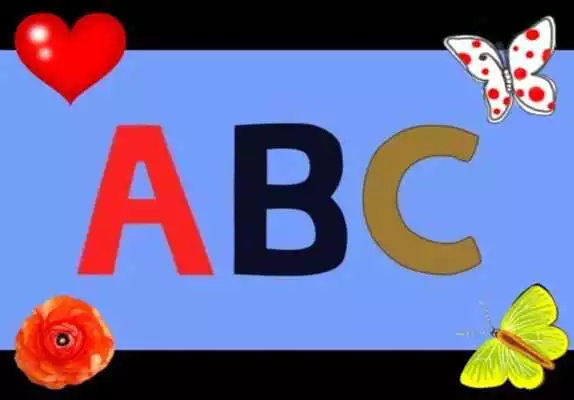 Play Learning The Abc S And Numbers Play Learning The Abc S And Numbers