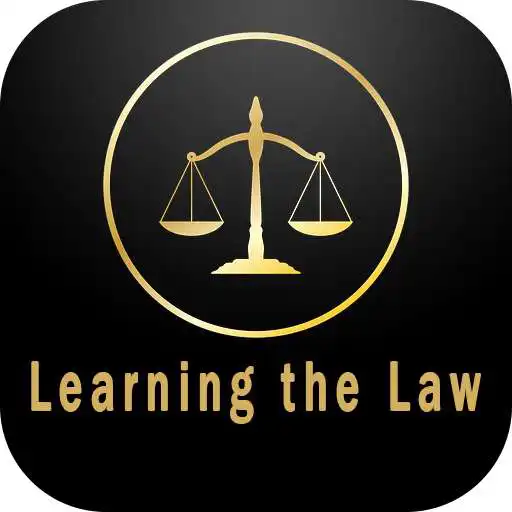 Play Learning the Law and legal law APK