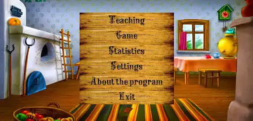 Play Learning the multiplication table. Kolobok game.  and enjoy Learning the multiplication table. Kolobok game. with UptoPlay