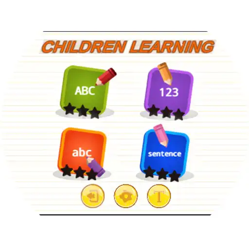 Play Learning Through Painting APK