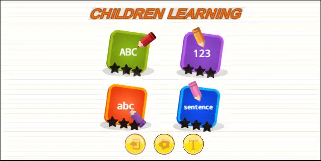 Play Learning Through Painting  and enjoy Learning Through Painting with UptoPlay