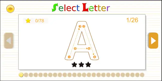 Play Learning Through Painting as an online game Learning Through Painting with UptoPlay