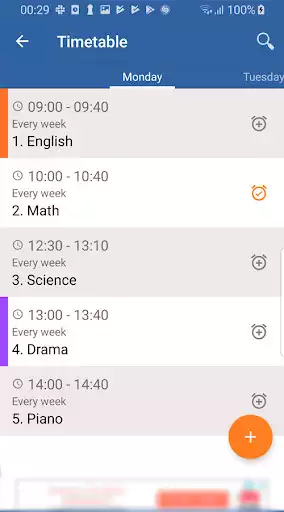 Play Learning Time as an online game Learning Time with UptoPlay