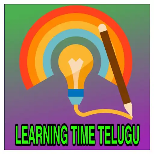 Play LEARNING TIME TELUGU APK Play LEARNING TIME TELUGU APK