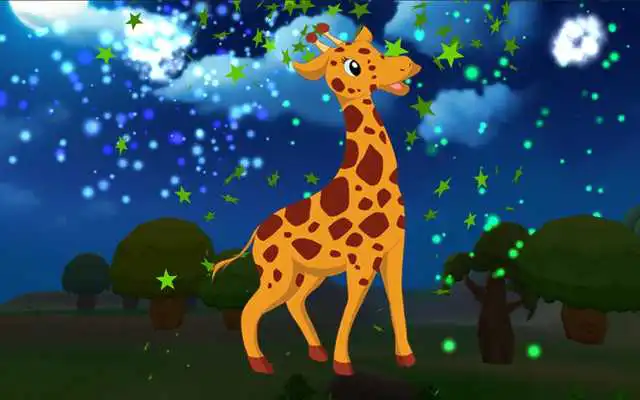 Play Learning to Count with Animals