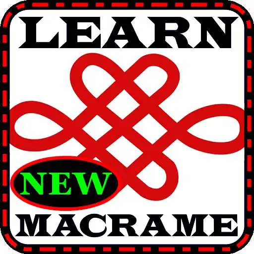 Play Learning to do easy macrame. Macrame course APK Play Learning to do easy macrame. Macrame course APK