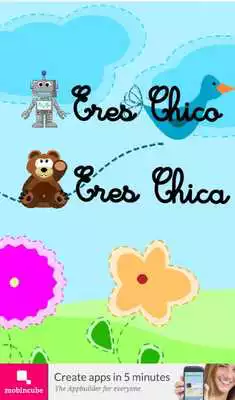 Play Learning to Have Children