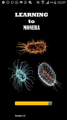 Play Learning to Monera  and enjoy Learning to Monera with UptoPlay