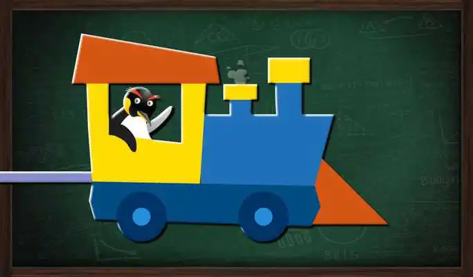 Play Learning TOM : Train 1 2 3 Play Learning TOM : Train 1 2 3