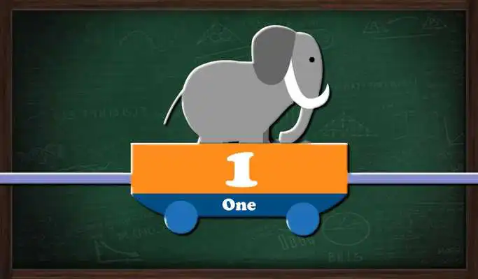 Play Learning TOM : Train 1 2 3 Play Learning TOM : Train 1 2 3
