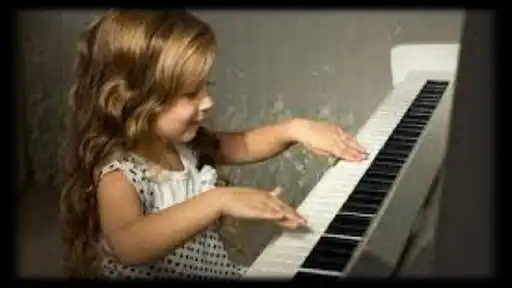 Play Learning to play the piano easy. Piano Course as an online game Learning to play the piano easy. Piano Course with UptoPlay