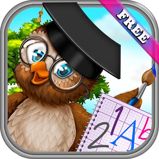 Play Learning to Write ABC and 123 - Game for Toddlers APK Play Learning to Write ABC and 123 - Game for Toddlers APK