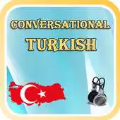 Free play online Learning Turkish Conversation APK