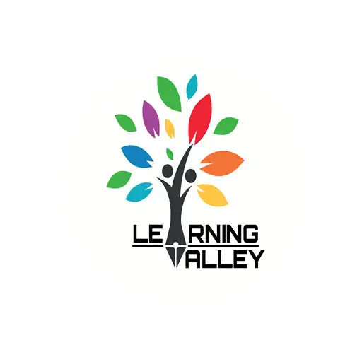 Play Learning Valley School APK
