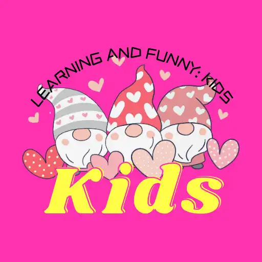Play Learning Video For Kids APK