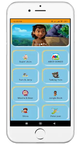 Play Learning Video For Kids  and enjoy Learning Video For Kids with UptoPlay