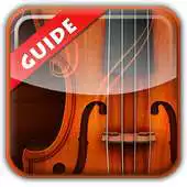 Free play online Learning Violin Guide APK Free play online Learning Violin Guide APK
