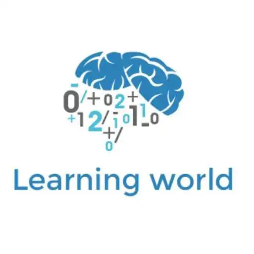 Play Learning World APK