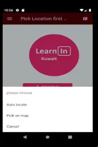 Play Learn In Kuwait as an online game Learn In Kuwait with UptoPlay