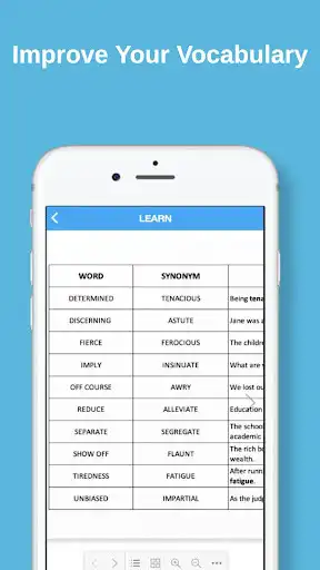 Play Learn Intermediate English Words Quiz Free as an online game Learn Intermediate English Words Quiz Free with UptoPlay