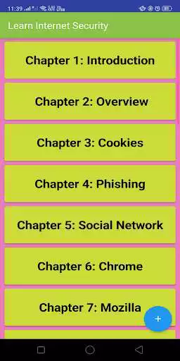 Play Learn internet Security as an online game Learn internet Security with UptoPlay